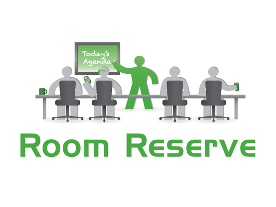 Room Reserve Logo